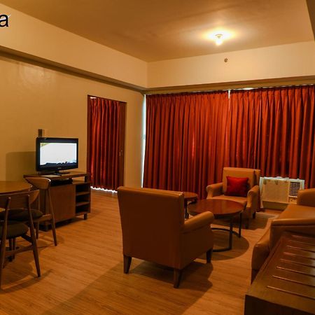 La Mirada Hotel Cebu Dış mekan fotoğraf