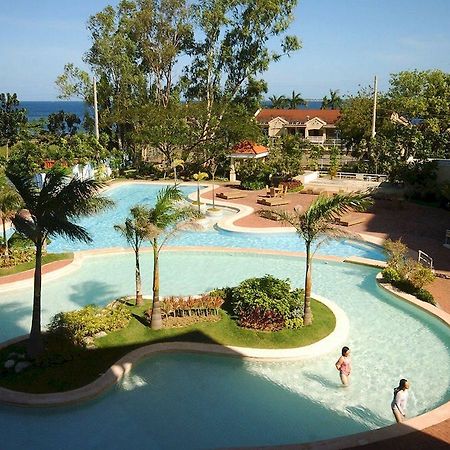La Mirada Hotel Cebu Dış mekan fotoğraf