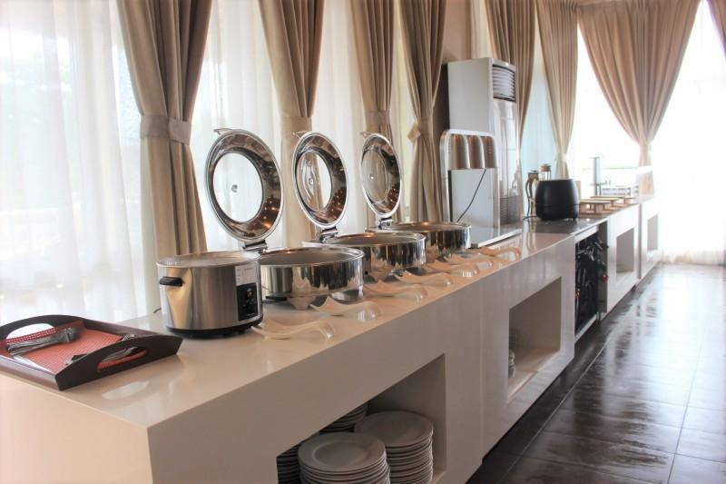 La Mirada Hotel Cebu Dış mekan fotoğraf