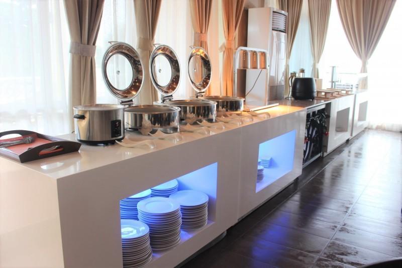 La Mirada Hotel Cebu Dış mekan fotoğraf