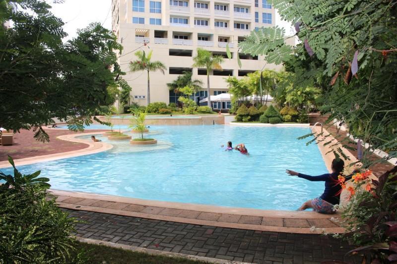 La Mirada Hotel Cebu Dış mekan fotoğraf