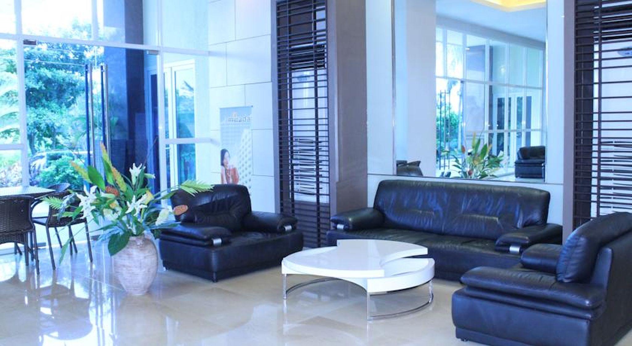 La Mirada Hotel Cebu Dış mekan fotoğraf