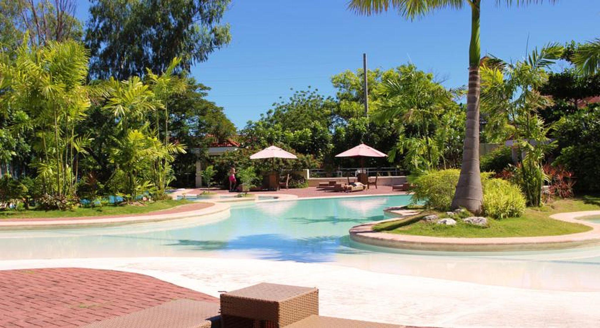 La Mirada Hotel Cebu Dış mekan fotoğraf