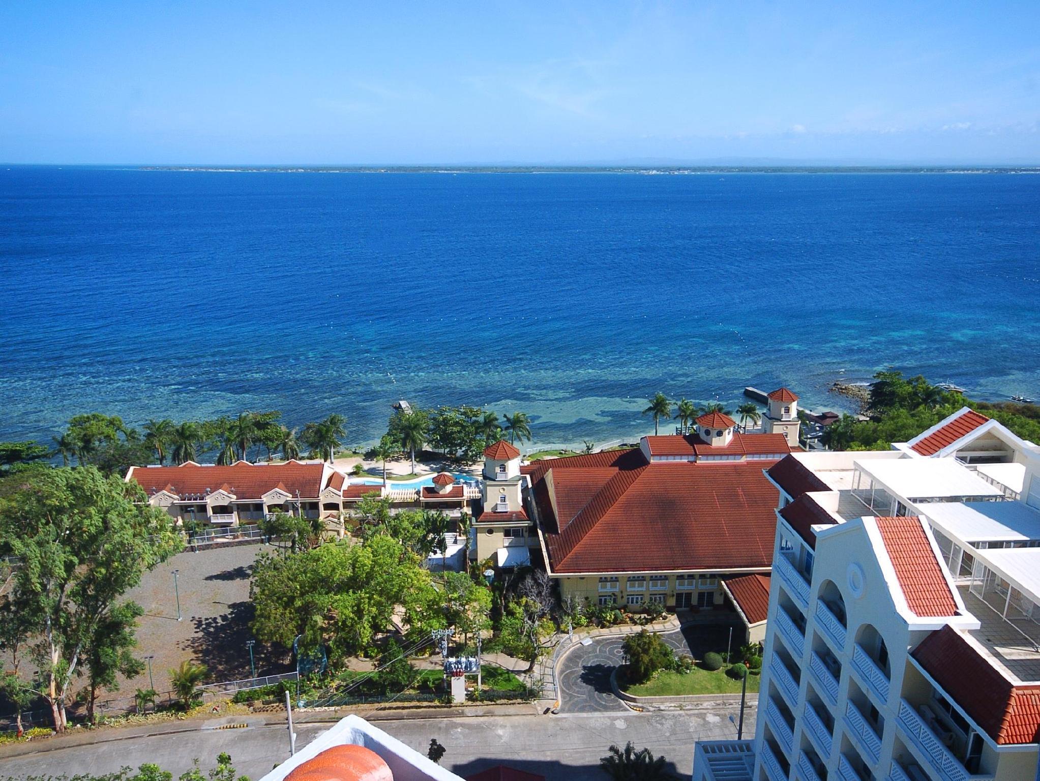 La Mirada Hotel Cebu Dış mekan fotoğraf