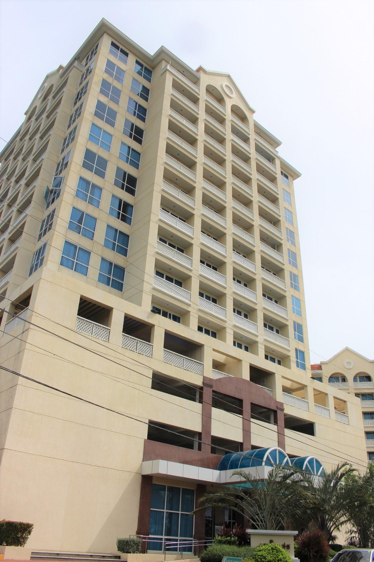 La Mirada Hotel Cebu Dış mekan fotoğraf