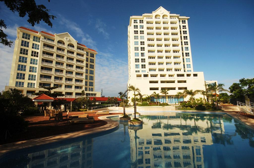 La Mirada Hotel Cebu Dış mekan fotoğraf