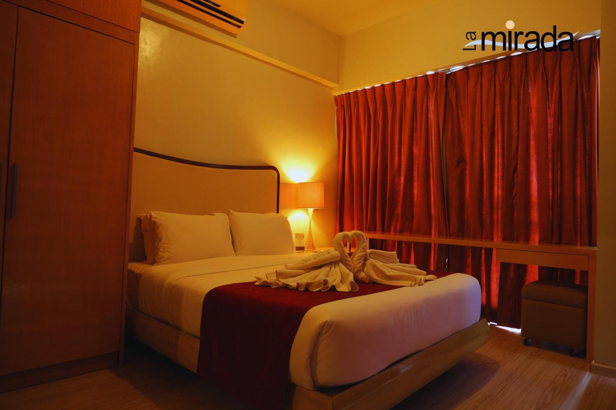 La Mirada Hotel Cebu Dış mekan fotoğraf