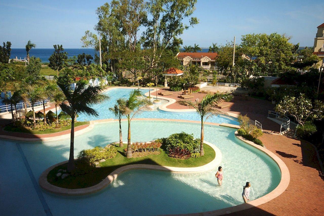 La Mirada Hotel Cebu Dış mekan fotoğraf