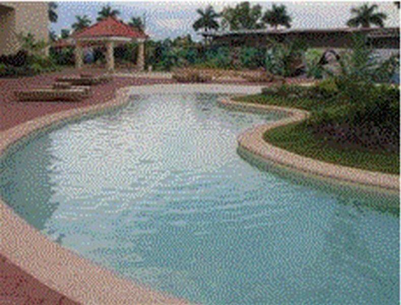 La Mirada Hotel Cebu Dış mekan fotoğraf