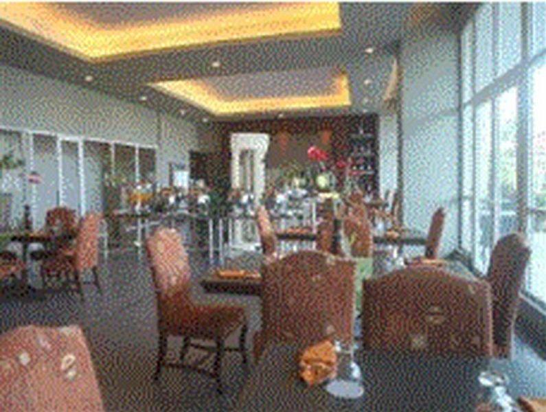 La Mirada Hotel Cebu Dış mekan fotoğraf