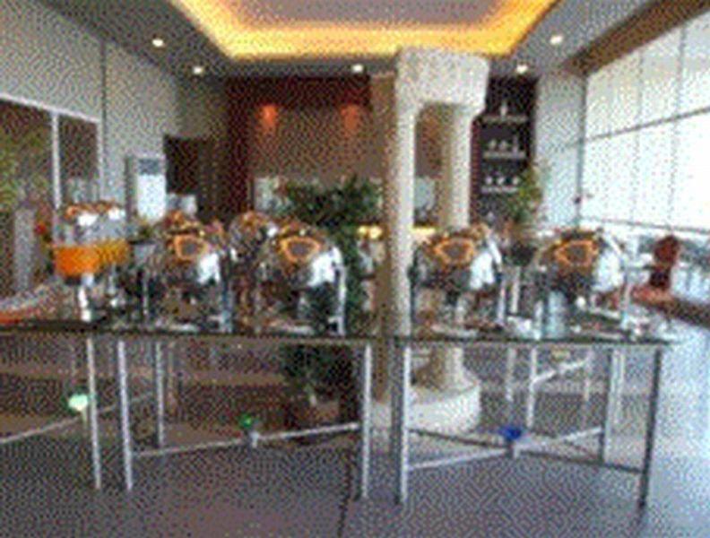 La Mirada Hotel Cebu Dış mekan fotoğraf