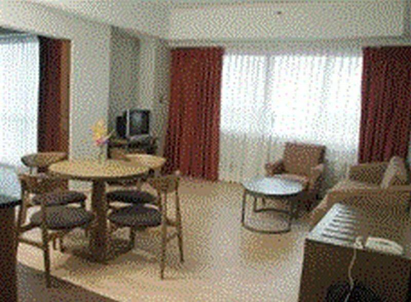 La Mirada Hotel Cebu Dış mekan fotoğraf