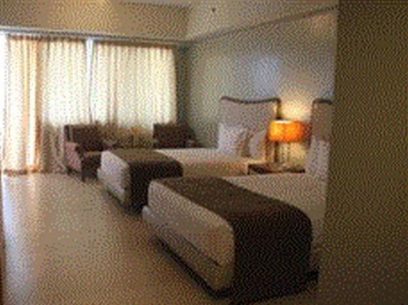 La Mirada Hotel Cebu Dış mekan fotoğraf