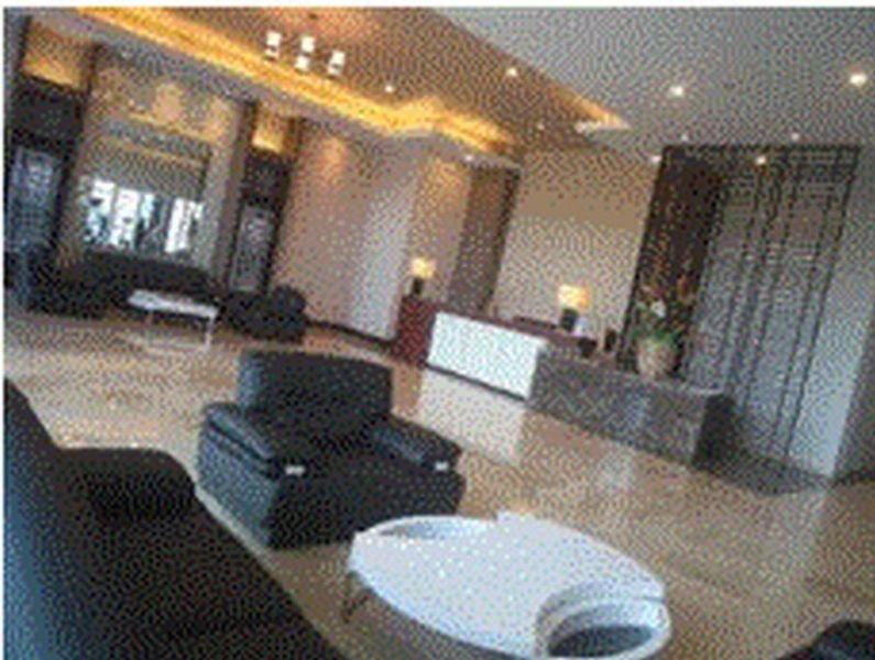 La Mirada Hotel Cebu Dış mekan fotoğraf