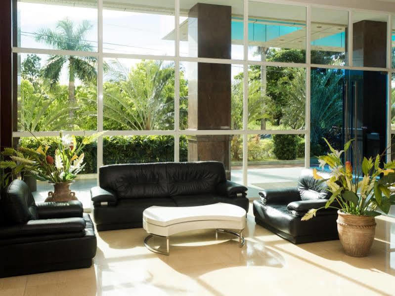 La Mirada Hotel Cebu Dış mekan fotoğraf