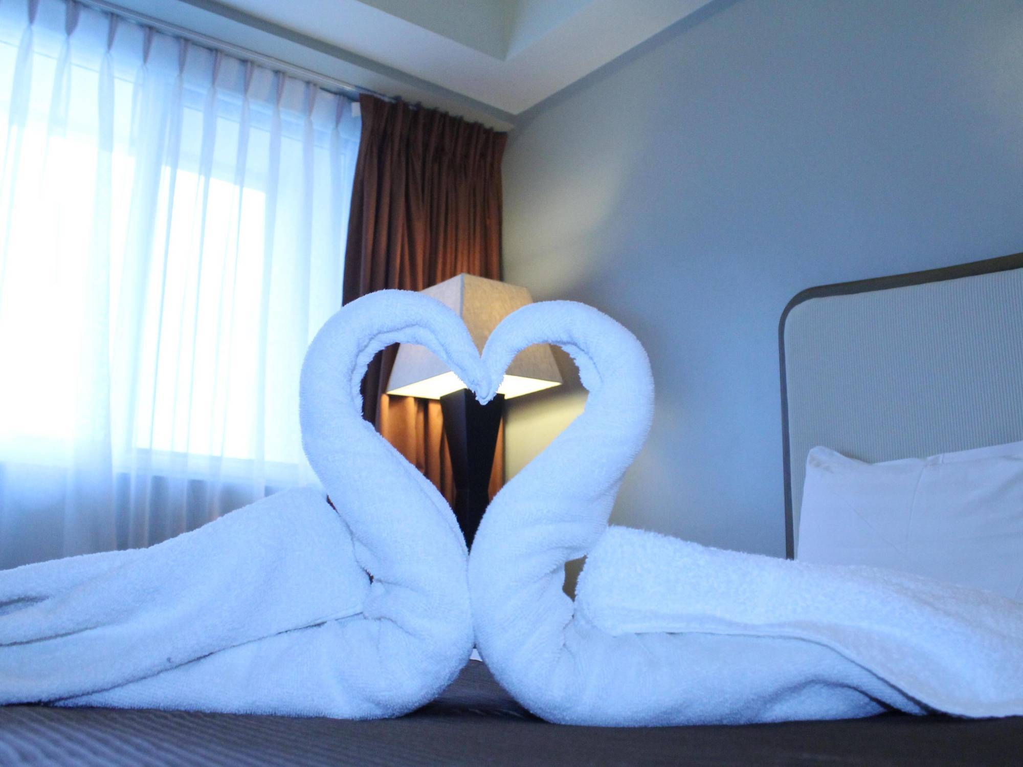 La Mirada Hotel Cebu Dış mekan fotoğraf