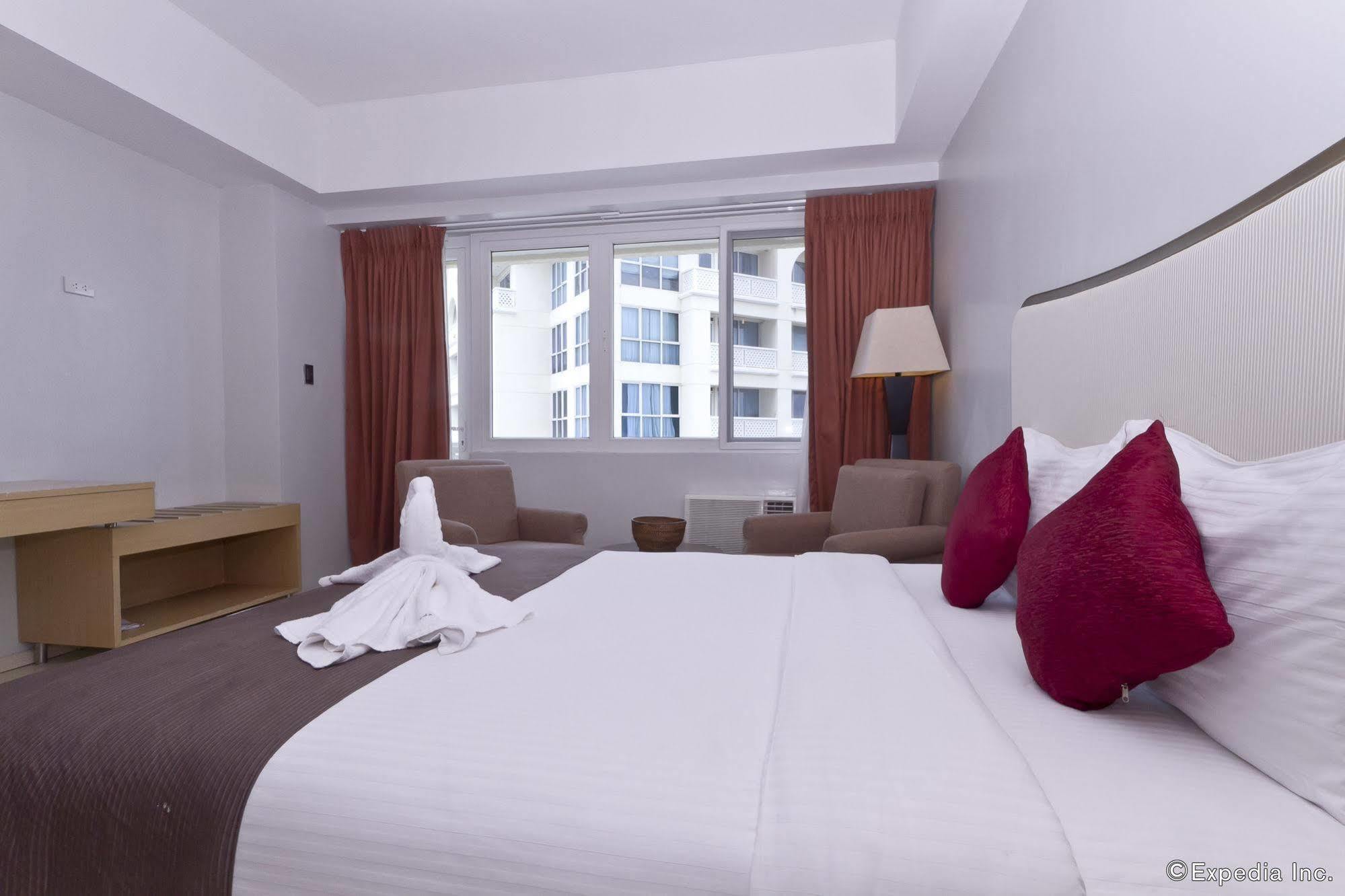 La Mirada Hotel Cebu Dış mekan fotoğraf
