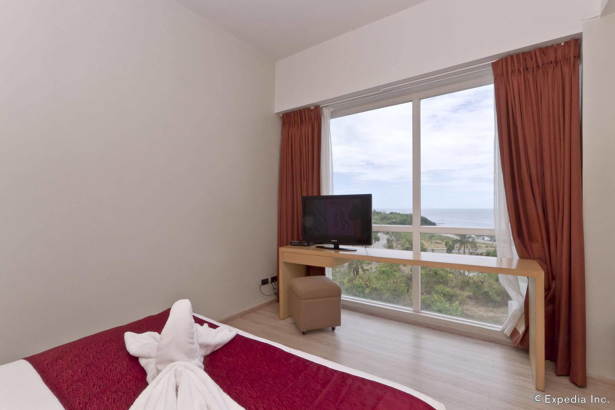 La Mirada Hotel Cebu Dış mekan fotoğraf