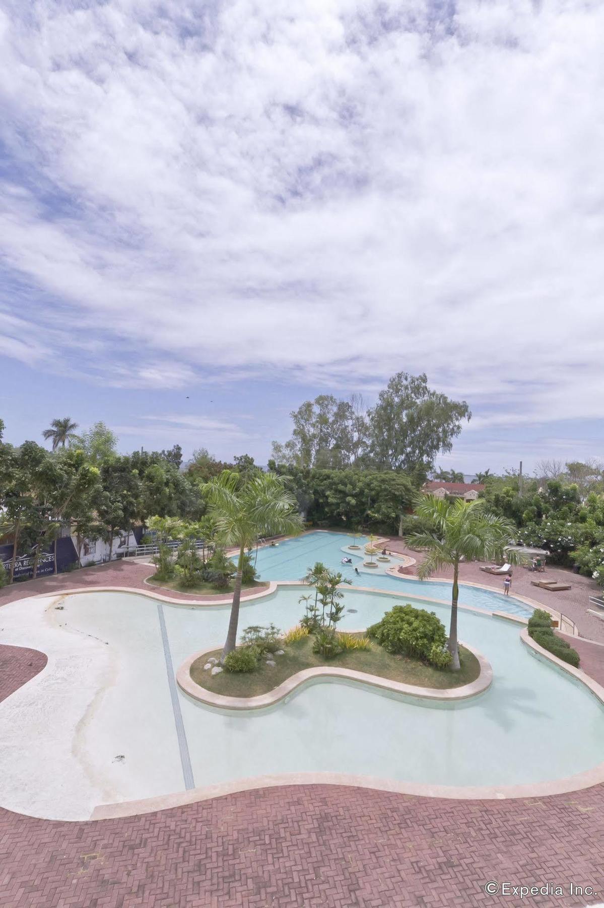 La Mirada Hotel Cebu Dış mekan fotoğraf