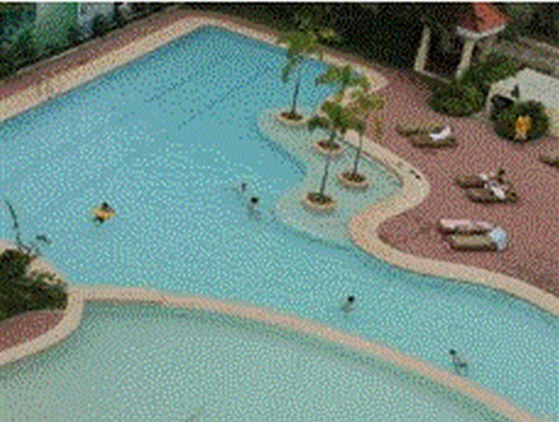 La Mirada Hotel Cebu Dış mekan fotoğraf