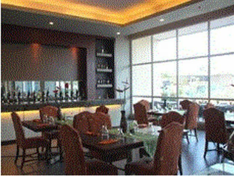 La Mirada Hotel Cebu Dış mekan fotoğraf