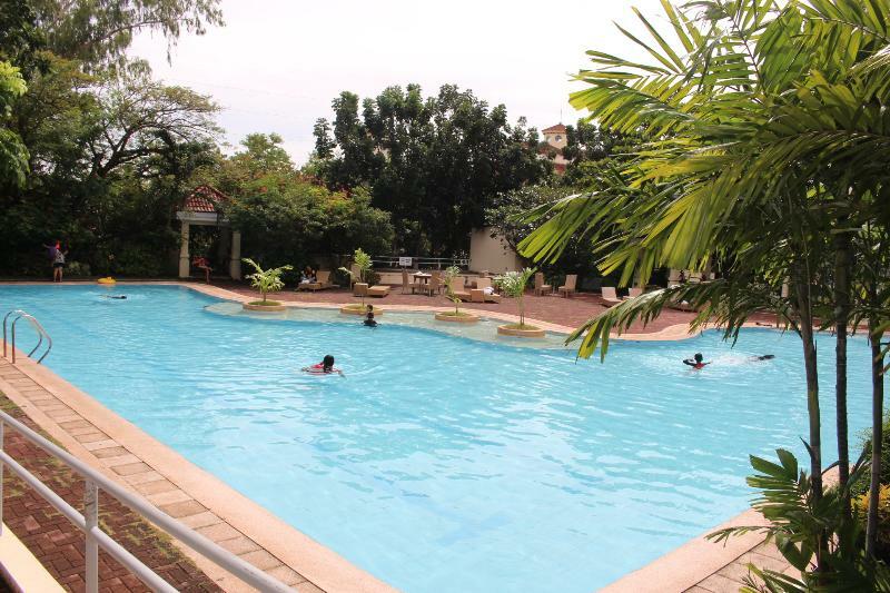 La Mirada Hotel Cebu Dış mekan fotoğraf