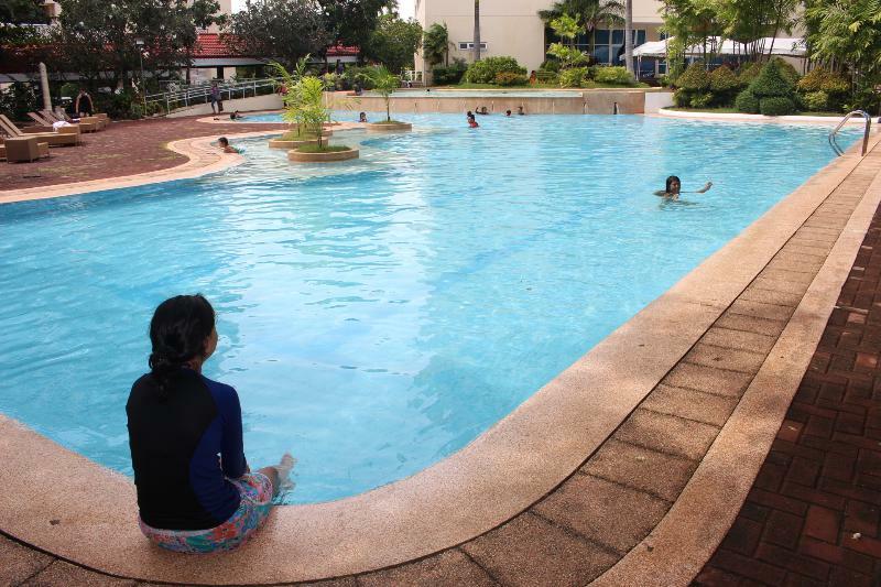 La Mirada Hotel Cebu Dış mekan fotoğraf