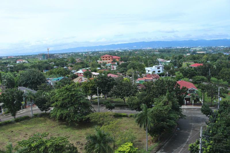 La Mirada Hotel Cebu Dış mekan fotoğraf