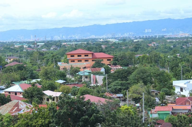 La Mirada Hotel Cebu Dış mekan fotoğraf